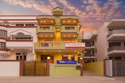 FabHotel The Paradise, Gurgaon