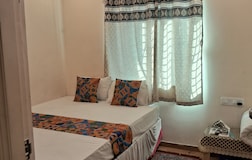 Bedroom. No. 103