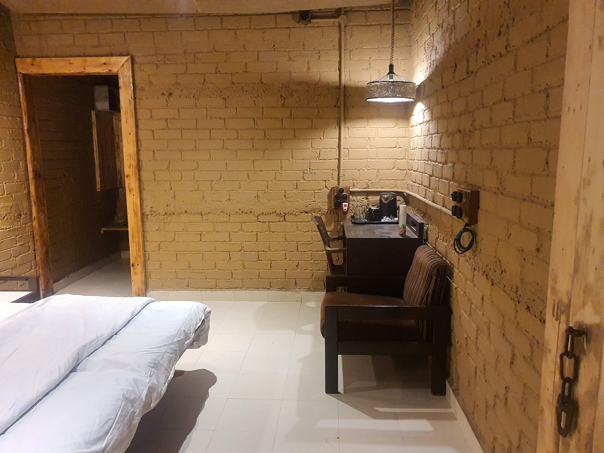 Varenya Agro Resort - Tap to explore photos
