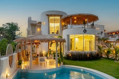 SANTORA SERENITY, Udaipur