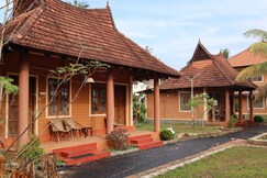 Dazzle Dew, Alleppey