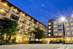 Sinsuvarn Airport Suite, 