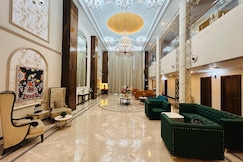 HOTEL P&S VINDHYA, Arrah