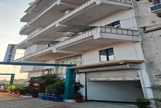 HOTEL O HAPPY STAY GUEST HOUSE