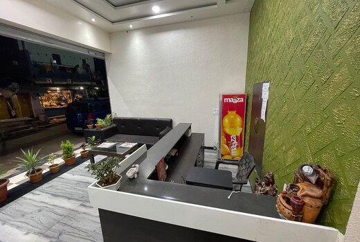 Hotel Teertham