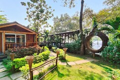 Tranquil Riverside, Candolim by Trideus, Goa