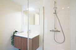 Stunning Central Antwerp Stay for 12, Antwerp
