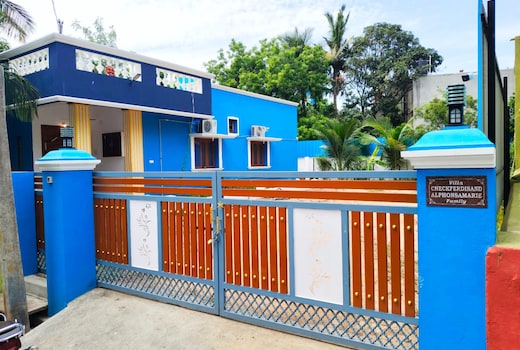 villa jean