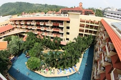 Baumanburi Hotel, Phuket
