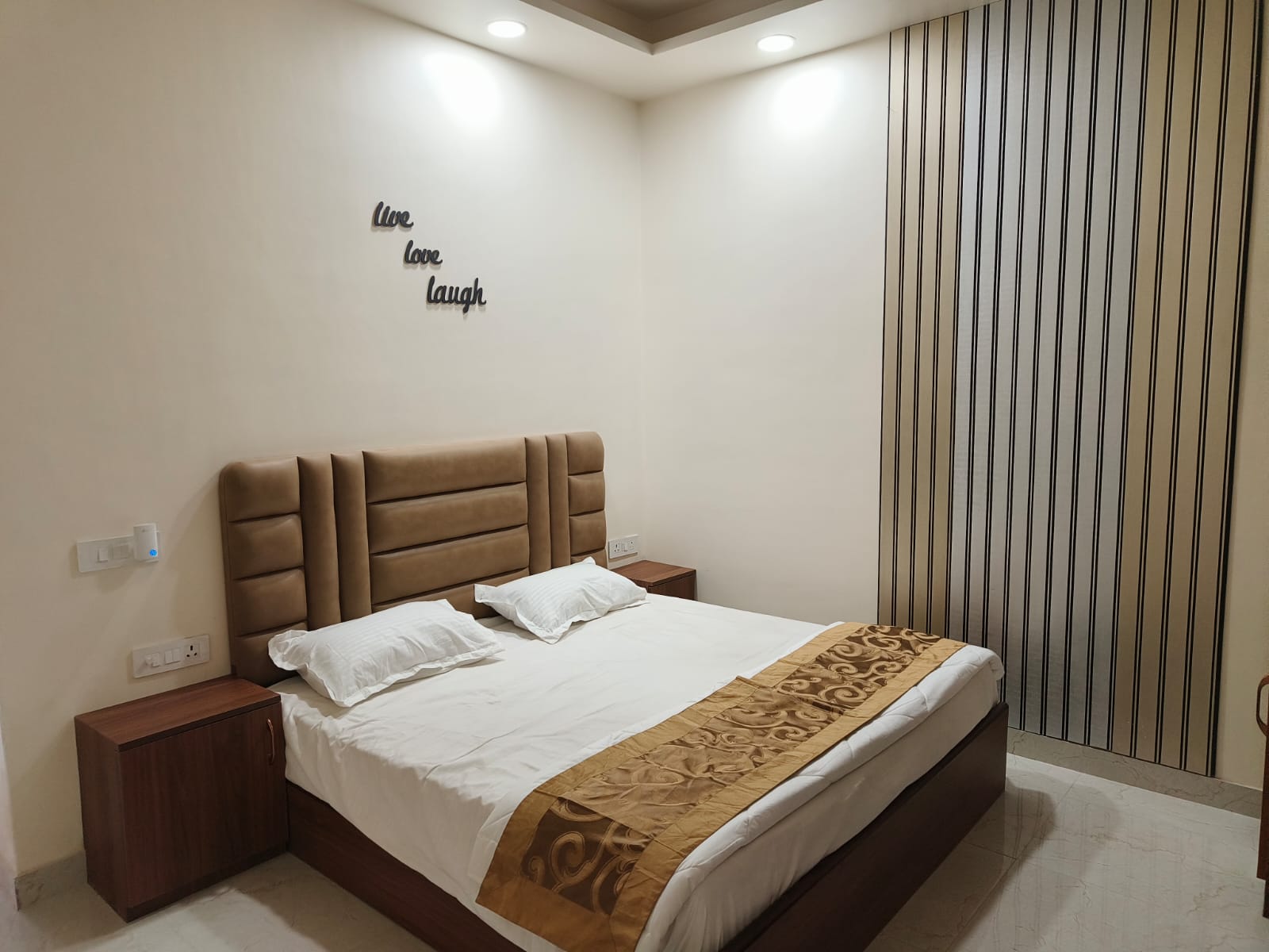 Agarwal residency - Tap to explore photos