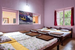 Wild Flower | Rooms & Caretaker, Dandeli