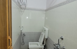 Washroom