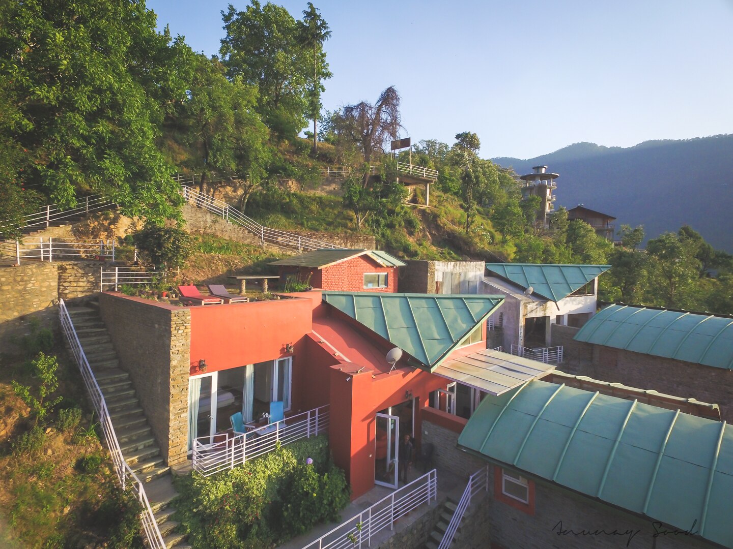 Seclude Ramgarh, Uttarakhand Bhowali Villa Price, Address & Reviews