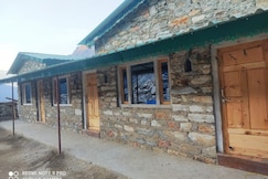 The Dhauli Manor Homestay, Joshimath