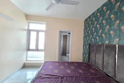 Private Room with Attached Bathroom, Sonipat