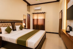 Radhe Shyam Resort Vrindavan By HRG, Vrindavan