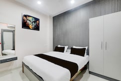 HOTELO PRAVAS INN Major Dhyanchand Hockey Stadium, Lucknow