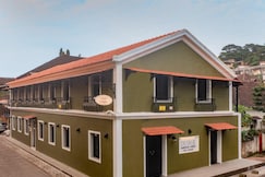 La Maison by Dia Hotels and Homes, Goa