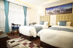 Satkar Hotel and Spa, Kathmandu