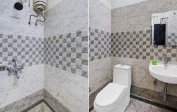 Washroom