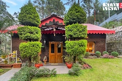 StayVista at The Anchorage, Kasauli