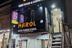 NEW EDEN GUEST HOUSE & DORMITORY, Thane