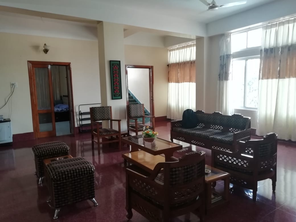 TAMANNAS HOMESTAY - Tap to explore photos