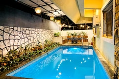 Tokyo Villa 3BHK with Pvt Pool by Staymatic Villa, Lonavala