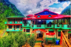StayApart | Rooms at Shiv Shakti Eco Resort, Yamunotri