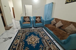 Unit 3 2 BHK Fully Furnished Apartment-Balcony, Chikmagalur