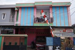 Hotel O Athirah Kost Near Permandian Wisata Istana Mappala, Jeneponto