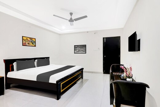 Super Townhouse Daba Garden Road