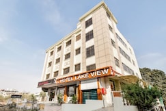 HOTEL THE LAKE VIEW, Nagpur