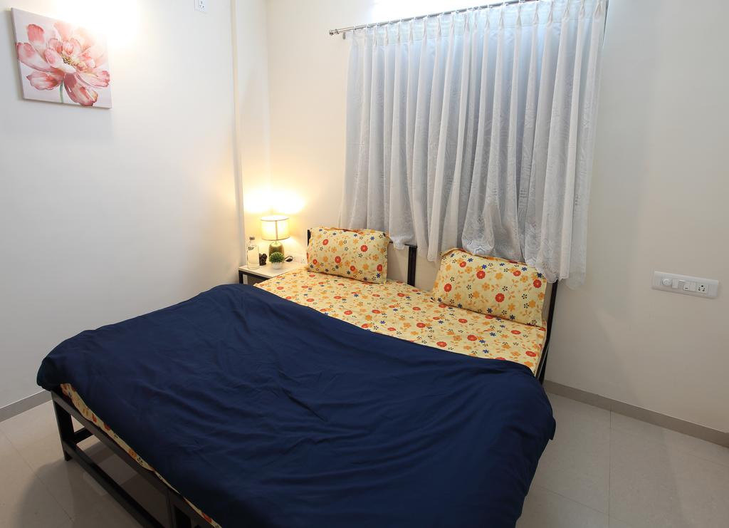 Hall Mark Inn Banjara RD-12 - Tap to explore photos