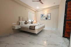 Soil and splash Farmstay (Dive in to Nature), Kanpur