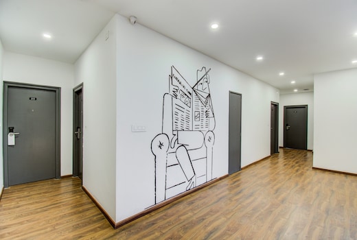 Townhouse ASA AGRA