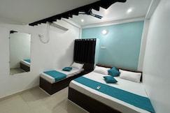 SHREE GOMUKH RESIDENCY, Varanasi