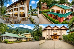 Vikram Vintage Inn, Pangot