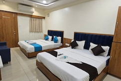 HOTEL AKSHAR PALACE, Vadodara