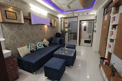 SNUG HAVEN HOMESTAY, Jaipur