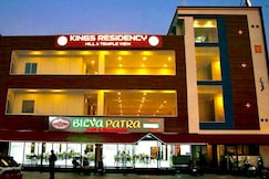Kings Residency, Pondicherry