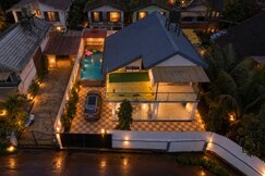 Welcome to Kozynook Bungalow, Lonavala