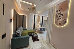 BM Golden Abode, Guwahati