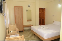 Turmeric Residency, Erode