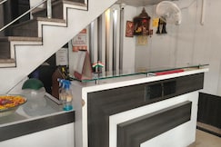 Hotel R P International Near Charbagh Railway Station, Lucknow