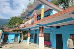 Braveheart Homes G001 Uttarkashi by MMF, Uttarkashi