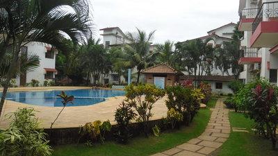 Sulekharoza MN 2 BHK - Tap to explore photos