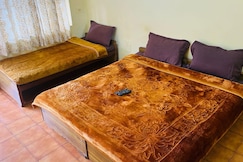 Phoenix Residency, Ooty