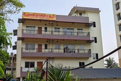 SPOT ON Jironi Residency In, Guwahati