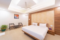 Shiva Palace, Bhopal